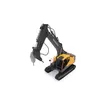 Excavator Jamara Volvo EC160E Photo 13