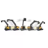 Excavator Jamara Volvo EC160E Photo 15