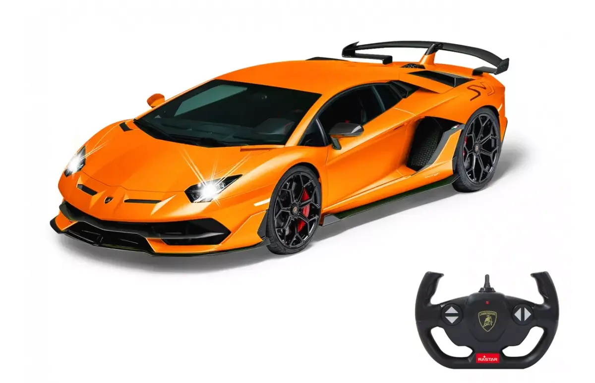 Спортивная машина Jamara Lamborghini Aventador SVJ Photo 2