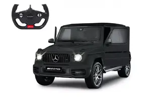 Модель автомобиля Jamara Mercedes-Benz AMG G63 с радиоуправлением