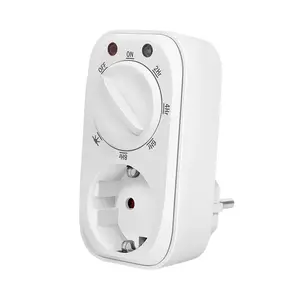 Daily timer LogiLink ET0012