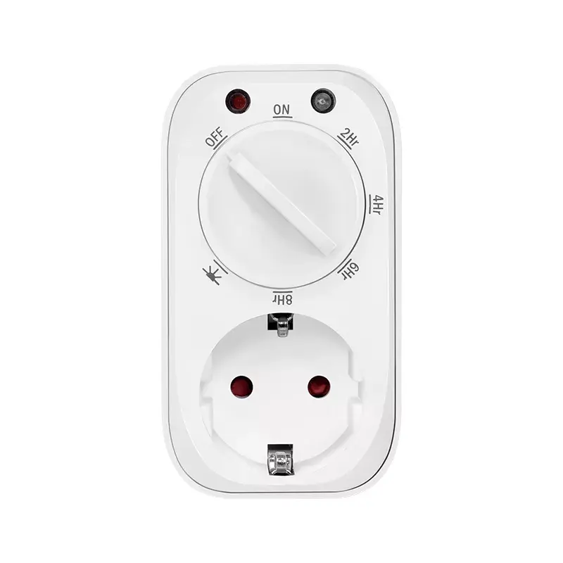Daily timer LogiLink ET0012 Photo 2