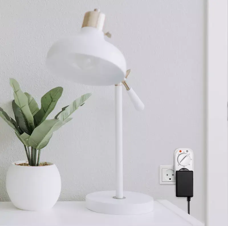 Daily timer LogiLink ET0012 Photo 3