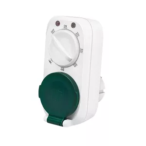 Daily timer LogiLink ET0013