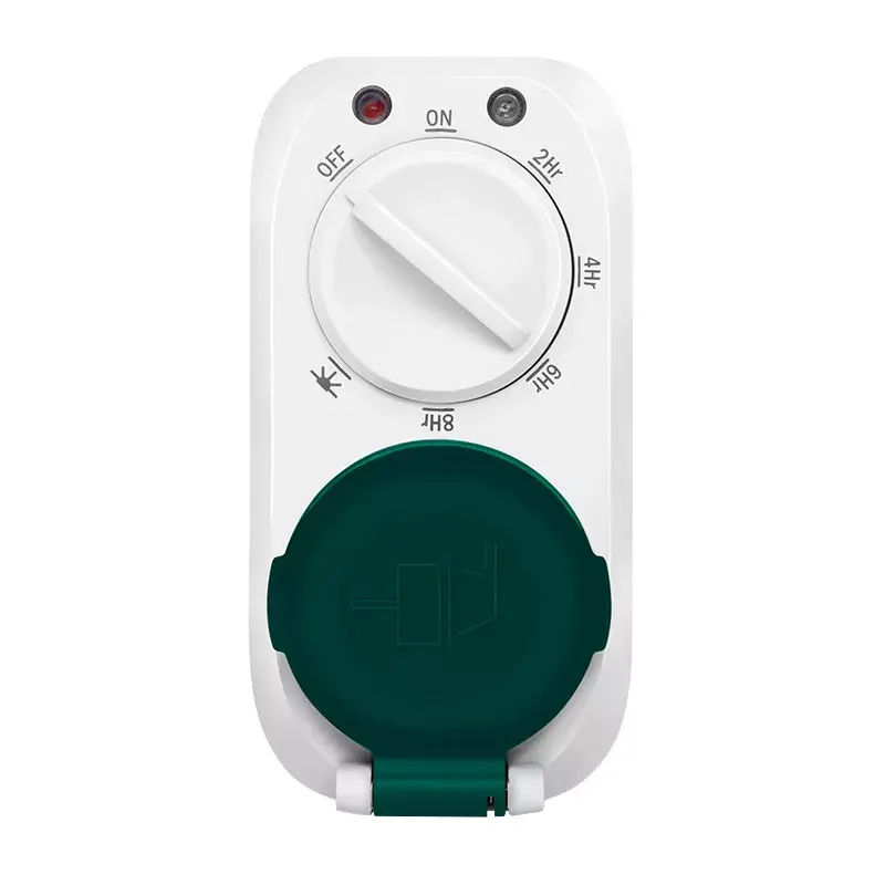 Daily timer LogiLink ET0013 Photo 2