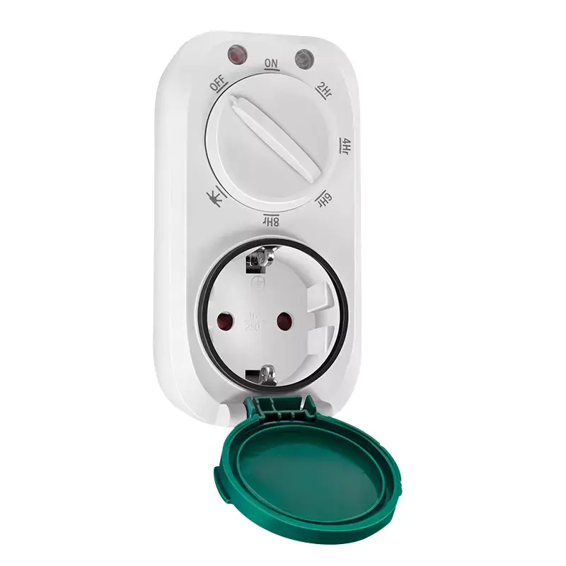 Daily timer LogiLink ET0013 Photo 3
