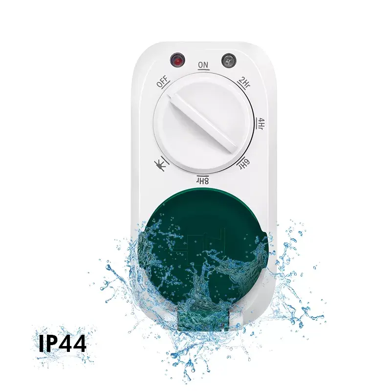 Daily timer LogiLink ET0013 Photo 4