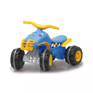 Braucamais kvadracikls Jamara Little Quad