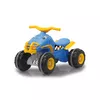 Braucamais kvadracikls Jamara Little Quad Photo 2