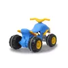 Braucamais kvadracikls Jamara Little Quad Photo 3
