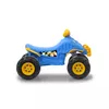 Braucamais kvadracikls Jamara Little Quad Photo 4