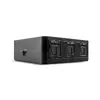 Audio dalītājs Lindy 3 Port Optical TosLink Photo 1