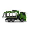 RC Kravas automašīna Jamara Container LKW Photo 7