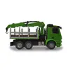 RC Kravas automašīna Jamara Container LKW Photo 10