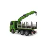 RC Kravas automašīna Jamara Container LKW Photo 13