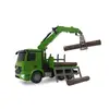 RC Kravas automašīna Jamara Container LKW Photo 17