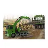 RC Kravas automašīna Jamara Container LKW Photo 19