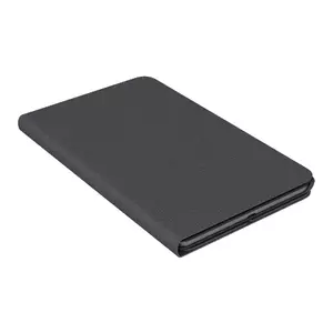 Lenovo ZG38C03033 planšetdatoru apvalks 25,6 cm (10.1") Folio Melns