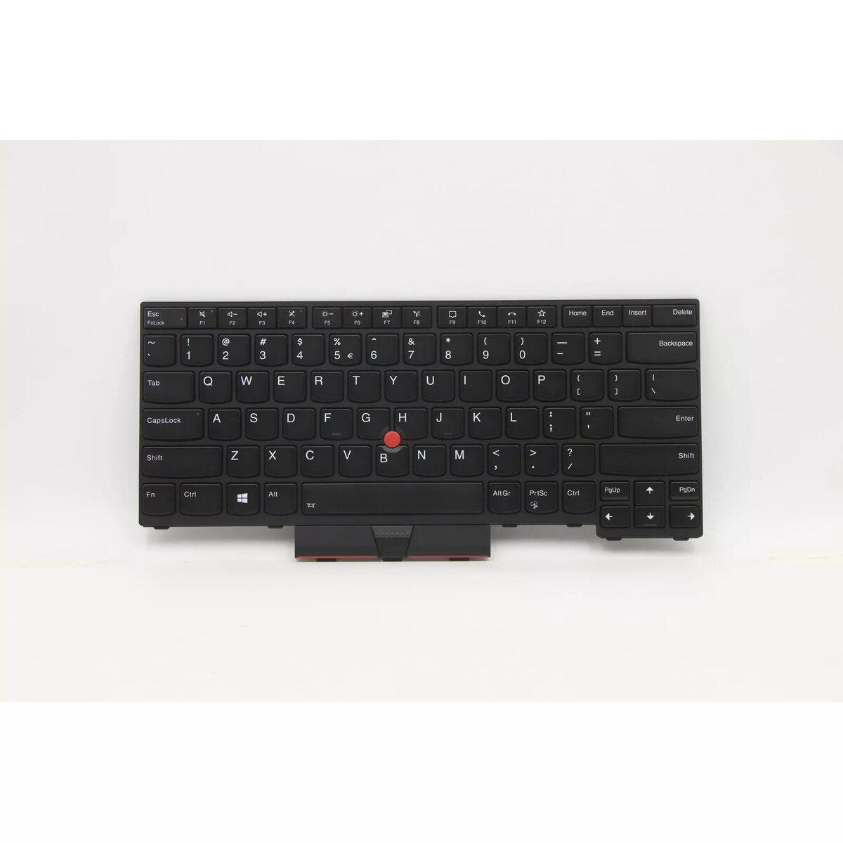 Klaviatūra Lenovo ThinkPad L14 Gen 2