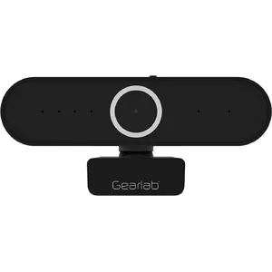Webcam eSTUFF GLB246250 2 MP 1920 x 1080 pixels Black