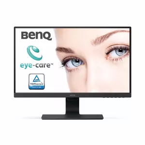 BenQ BL2480 monitori 60,5 cm (23.8") 1920 x 1080 pikseļi Full HD LED Melns