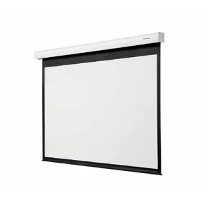 Motorized projection screen Grandview FA-MI150 16:10 150-inch