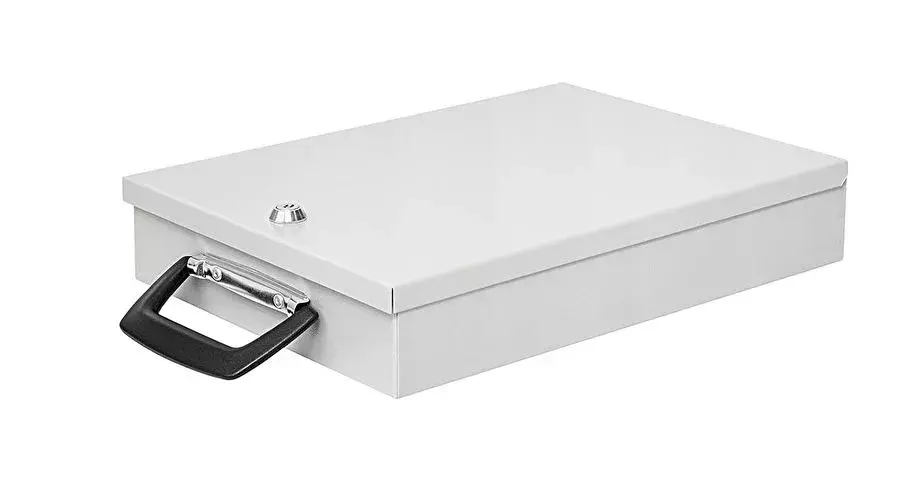 Document Box A4 WEDO 200-01731 Photo 3