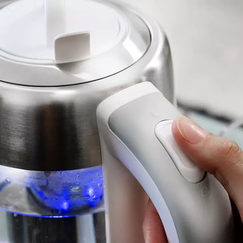 CECOTEC ThermoSense 370 electric kettle 1.7 L Photo 6