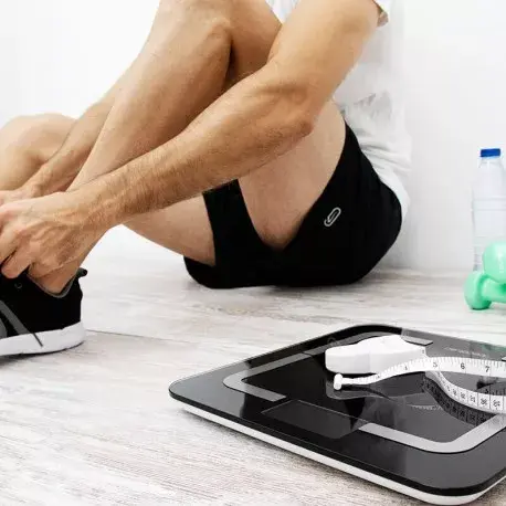 Cecotec 04090 Electronic Personal Scale Black Photo 7