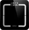 Cecotec 04090 Electronic Personal Scale Black Photo 11