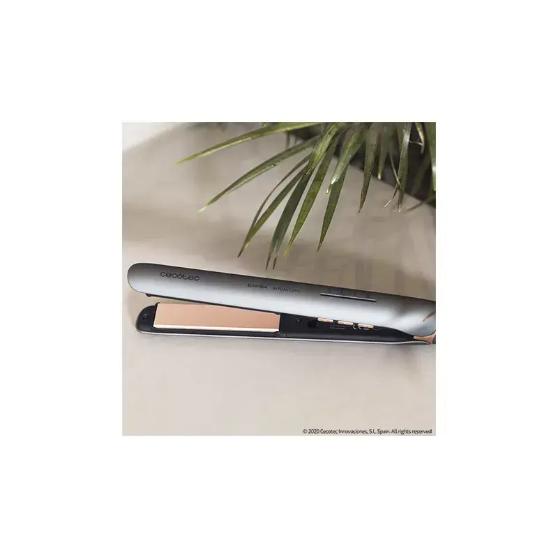 Выпрямитель Cecotec Bamba RitualCare 880 Photo 4