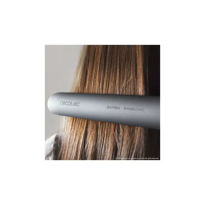 Выпрямитель Cecotec Bamba RitualCare 880 Photo 6