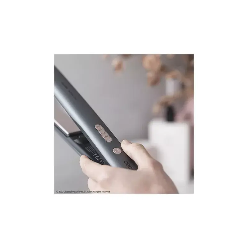 Выпрямитель Cecotec RitualCare 890 Titanium Photo 5
