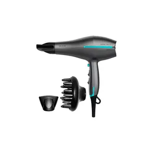 Фен Cecotec Bamba IoniCare 5300 Maxi Aura 2200 Вт Серый