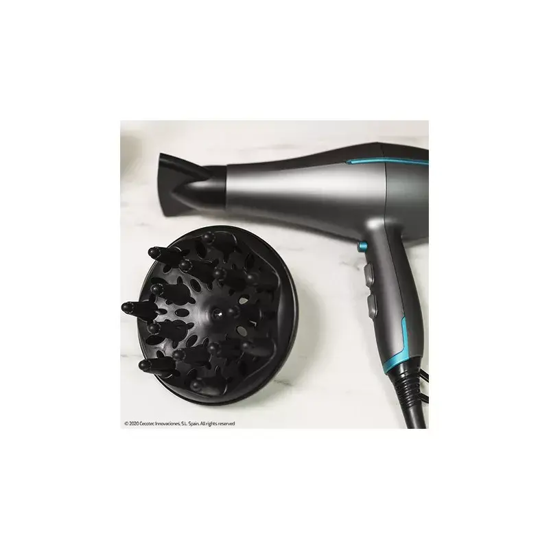 Фен Cecotec Bamba IoniCare 5300 Maxi Aura Photo 8