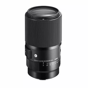 Makro objektīvs Sigma 105mm f/2.8 DG DN Macro Art