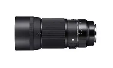 Makro objektīvs Sigma 105mm f/2.8 DG DN Macro Art Photo 3