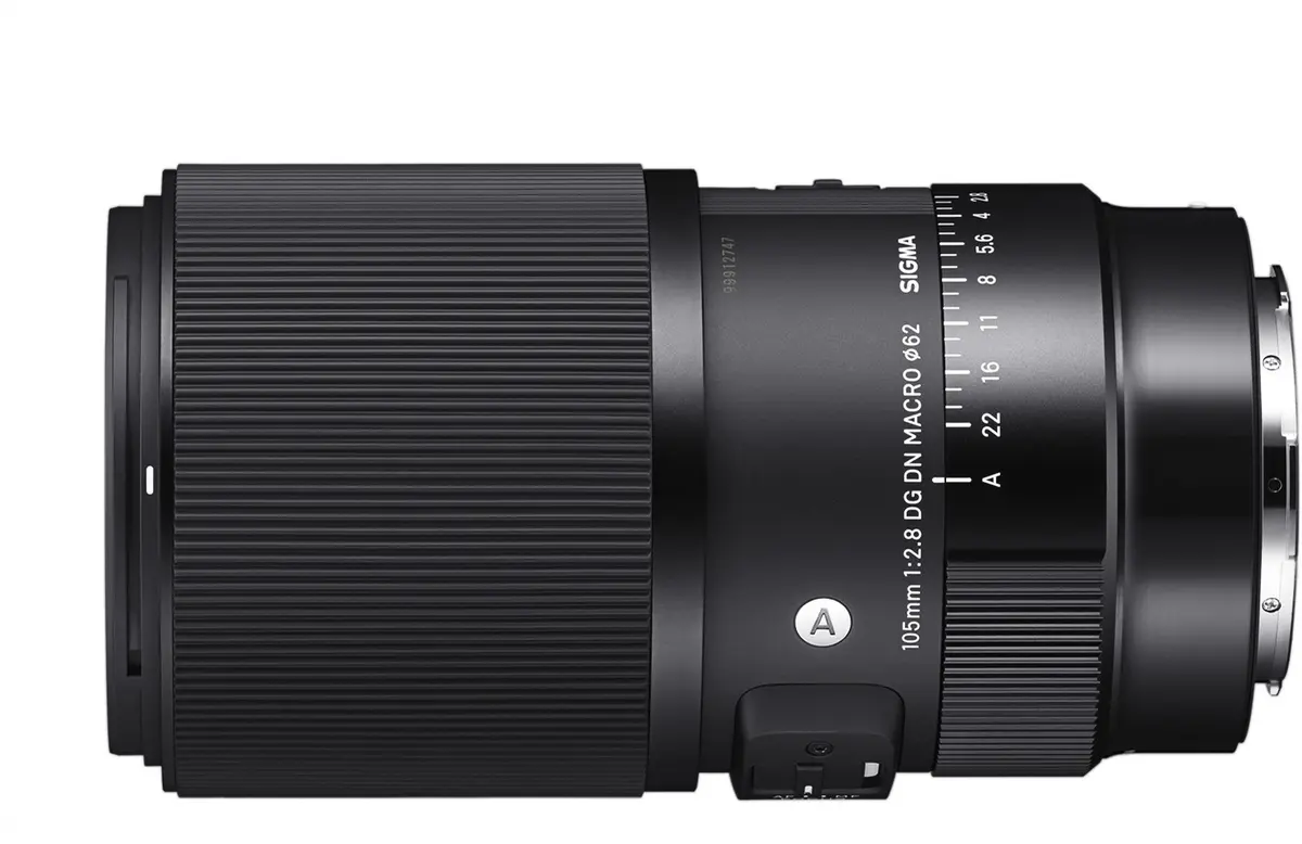 Makro objektīvs Sigma 105mm f/2.8 DG DN Macro Art Photo 7