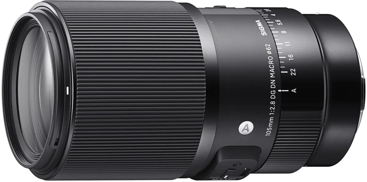 Makro objektīvs Sigma 105mm f/2.8 DG DN Macro Art Photo 8