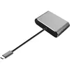 PLATINET USB-C на HDMI/VGA адаптер PMMA9832 Photo 2