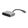 PLATINET USB-C на HDMI/VGA адаптер PMMA9832 Photo 3
