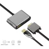 PLATINET USB-C на HDMI/VGA адаптер PMMA9832 Photo 4