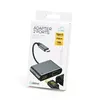 PLATINET USB-C на HDMI/VGA адаптер PMMA9832 Photo 6