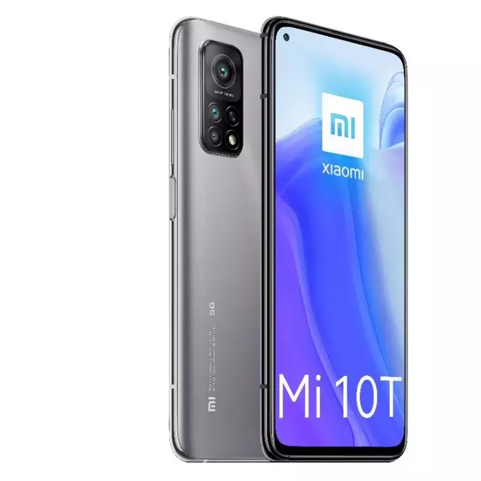 Xiaomi M2007J3SY/OB Photo 1