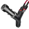 Auto lādētājs Baseus CCALL-YX01 Photo 4