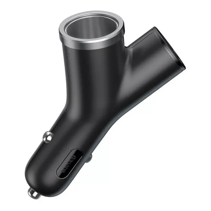 Auto lādētājs Baseus CCALL-YX01 Photo 5