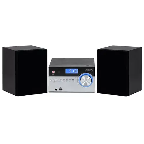 Portatīvā stereo sistēma Camry Premium CR 1173 Photo 3