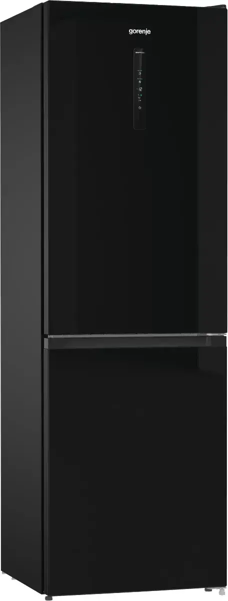 Холодильник Gorenje NRK6192ABK4 Photo 3
