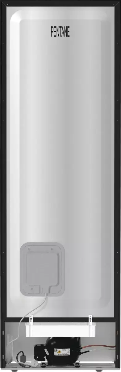 Холодильник Gorenje NRK6192ABK4 Photo 6