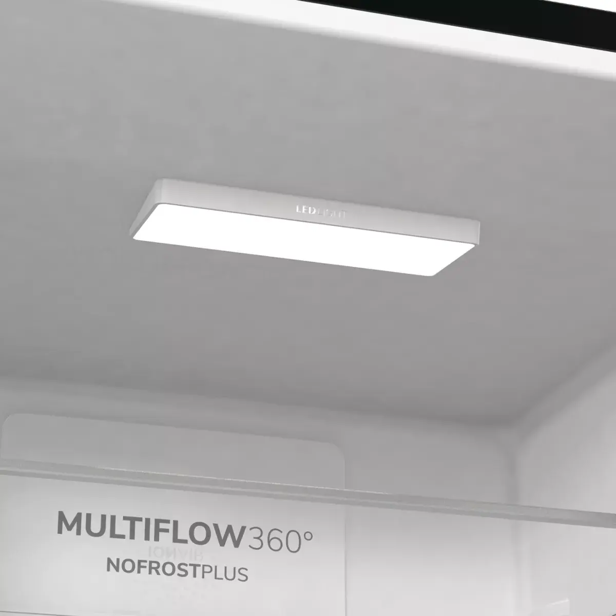 Холодильник Gorenje NRK6192ABK4 Photo 8
